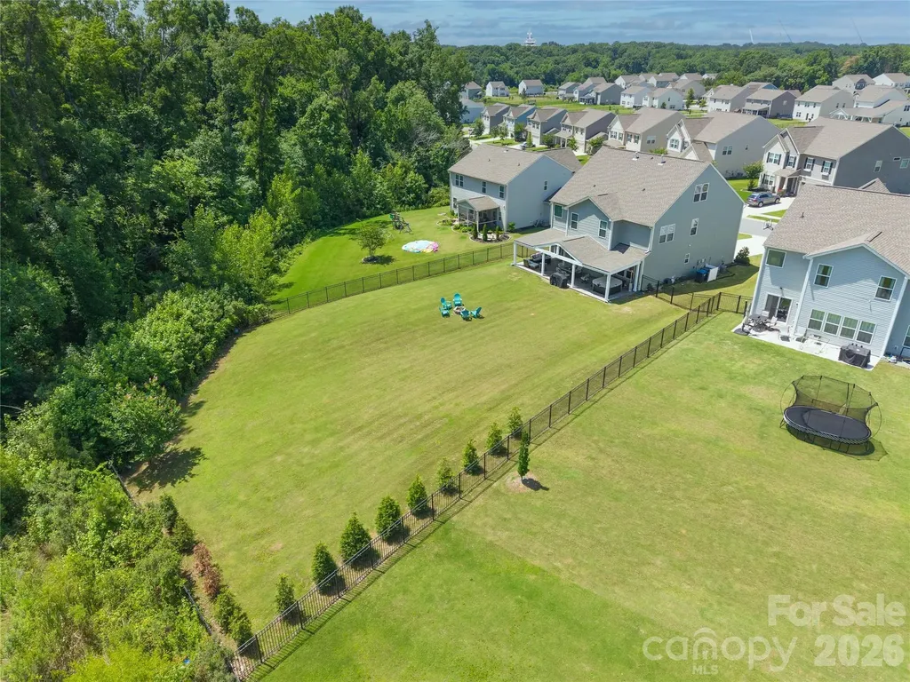 1035 Beacon Avenue Monroe NC 28110