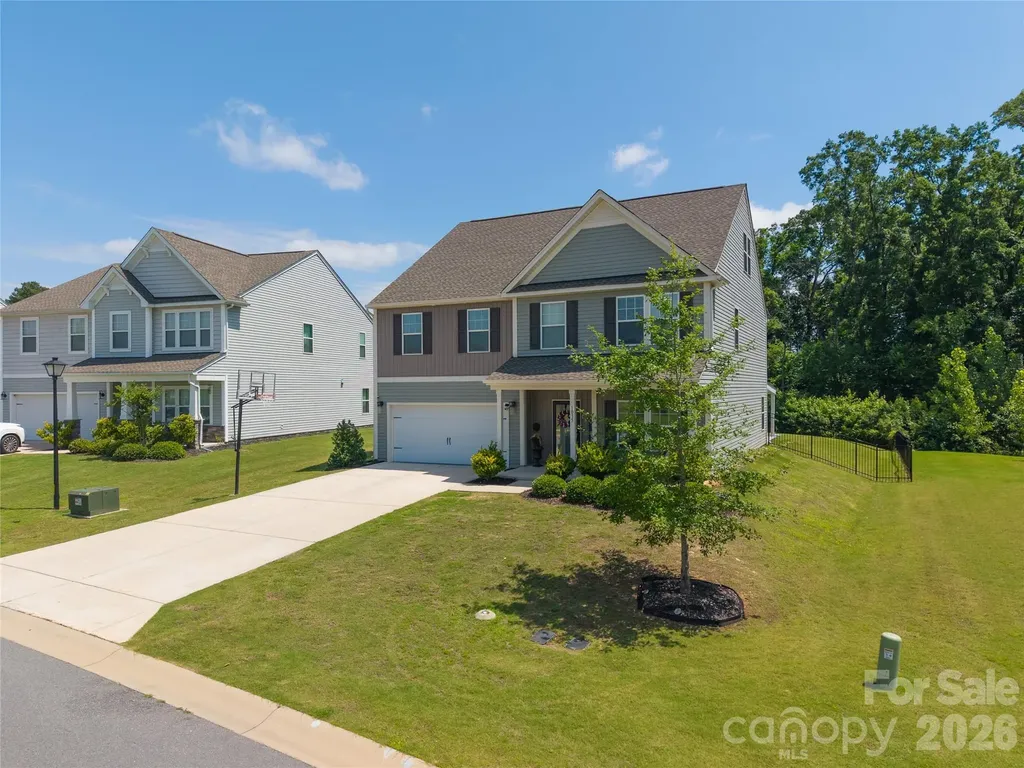 1035 Beacon Avenue Monroe NC 28110