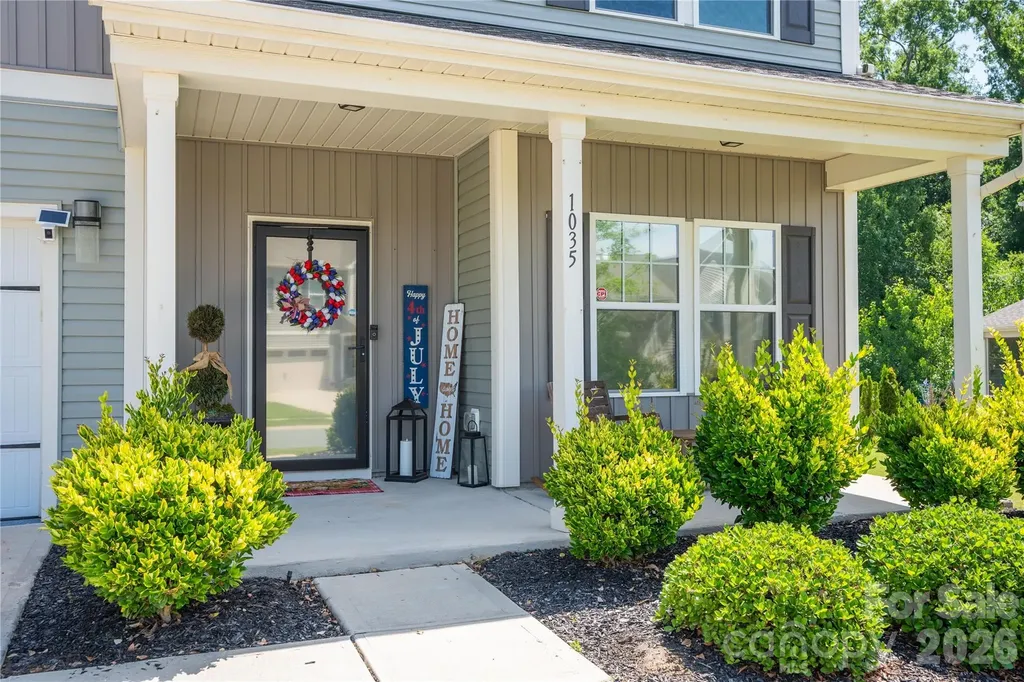 1035 Beacon Avenue Monroe NC 28110