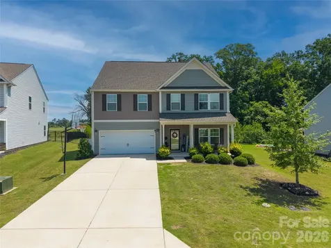 1035 Beacon Avenue Monroe NC 28110