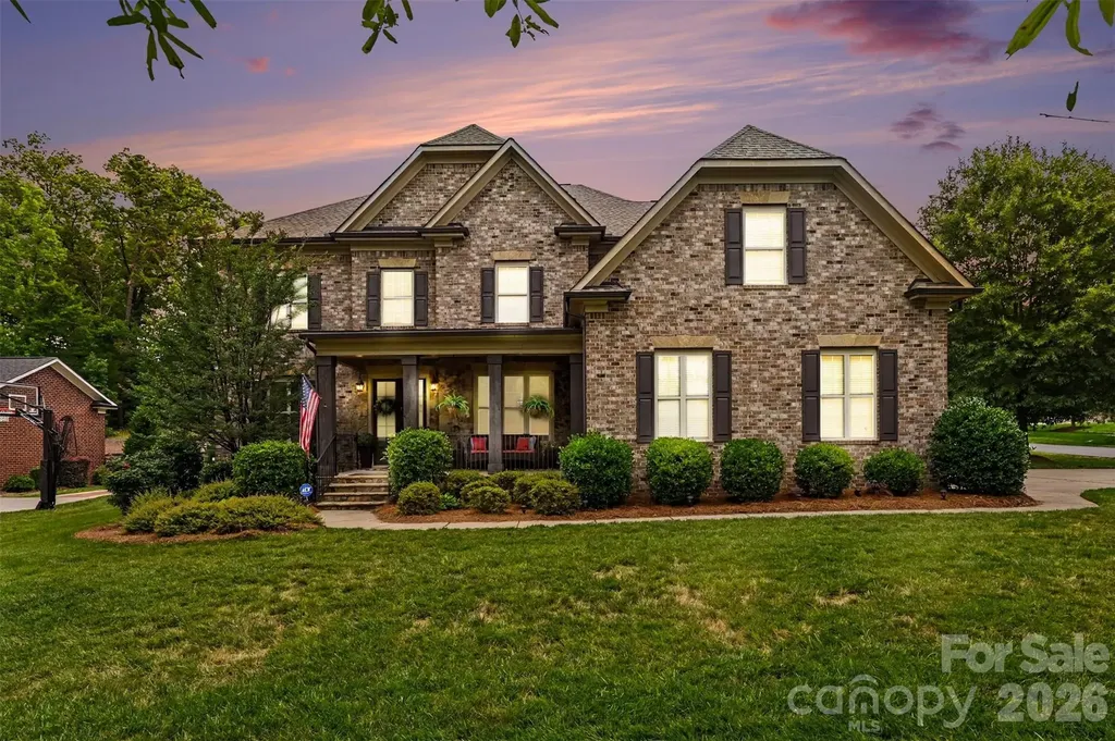 13002 Fen Court Huntersville NC 28078