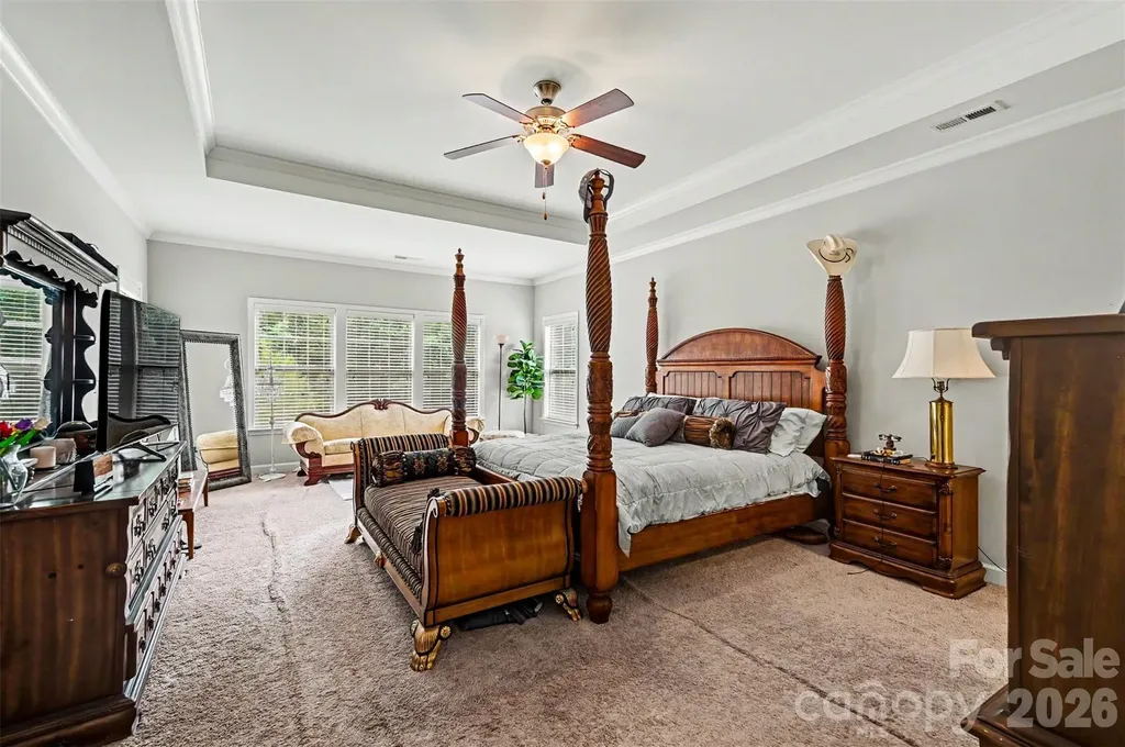 13002 Fen Court Huntersville NC 28078
