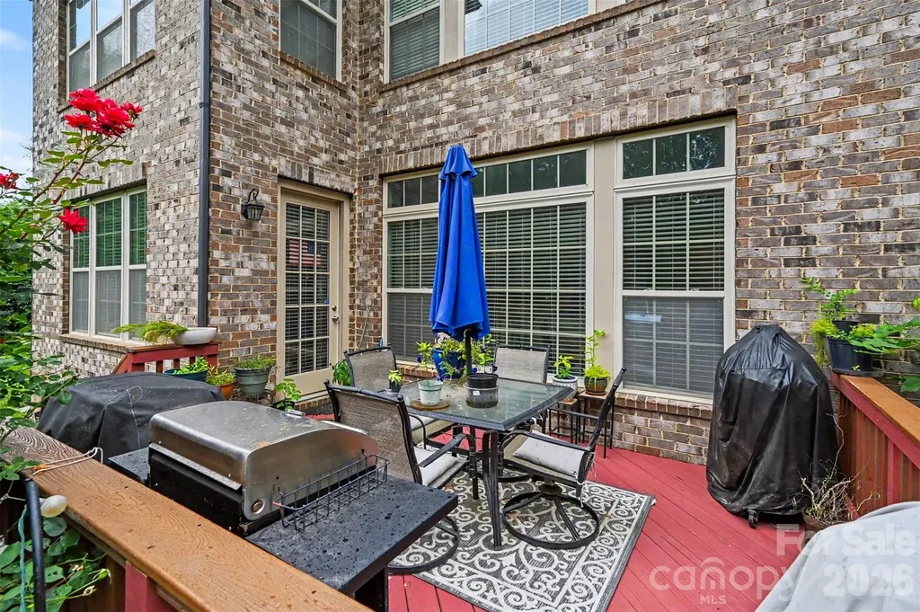 13002 Fen Court Huntersville NC 28078