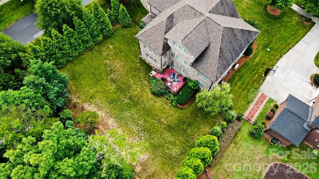 13002 Fen Court Huntersville NC 28078