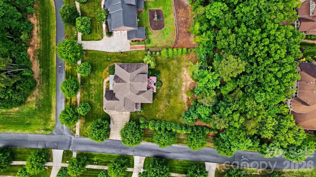 13002 Fen Court Huntersville NC 28078