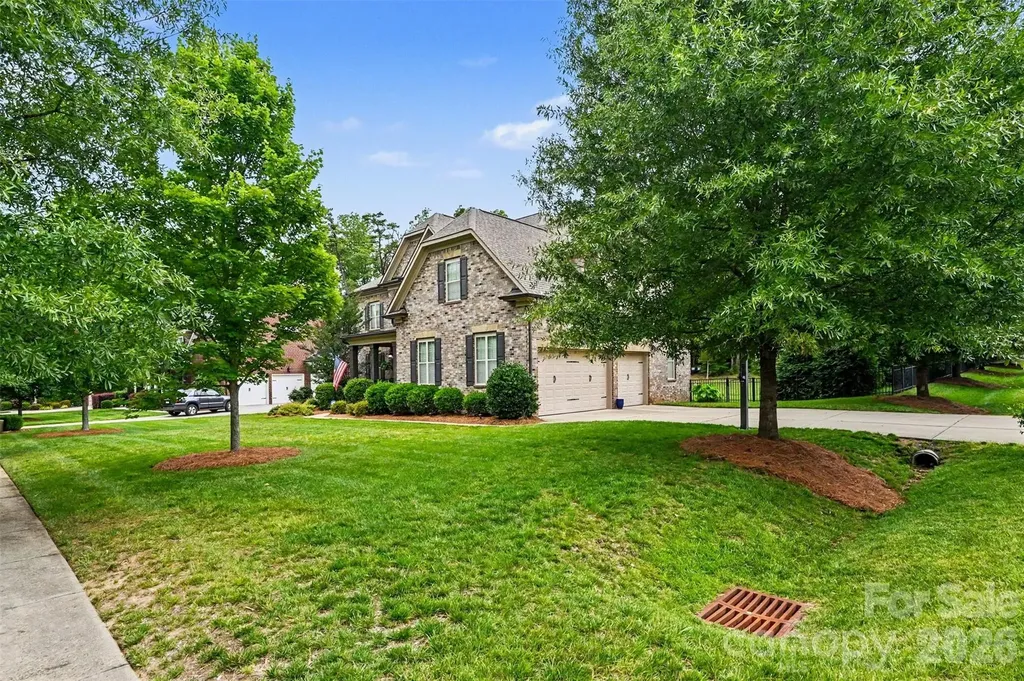 13002 Fen Court Huntersville NC 28078