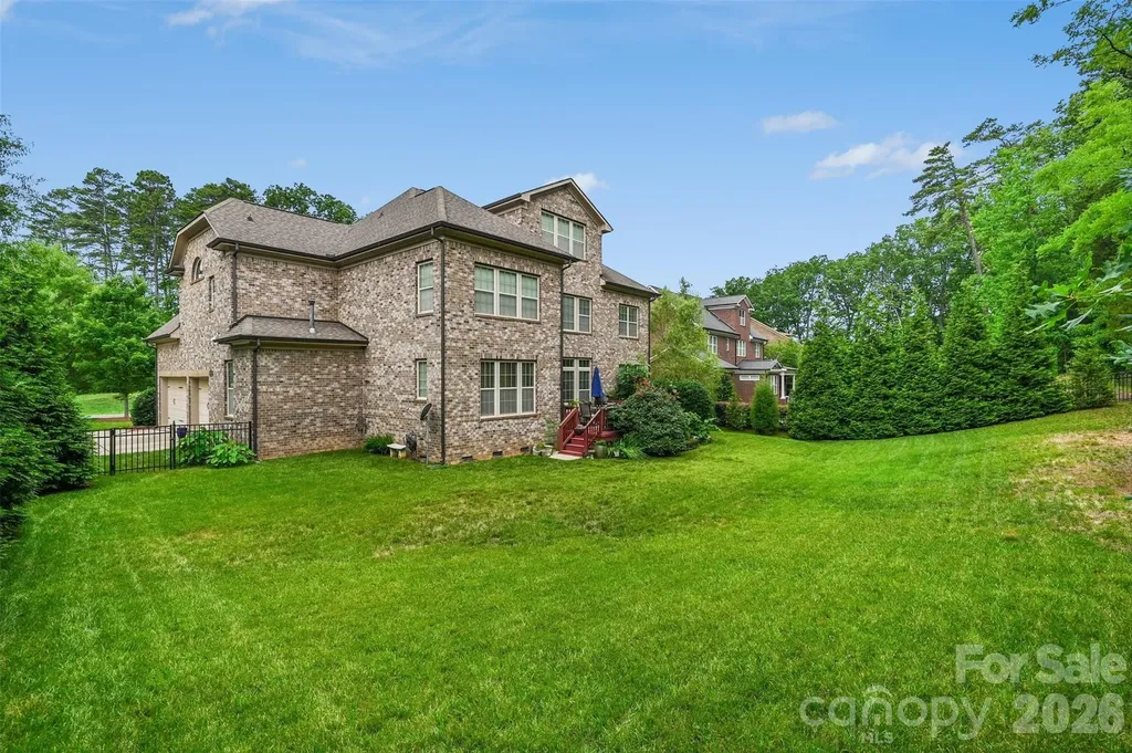 13002 Fen Court Huntersville NC 28078