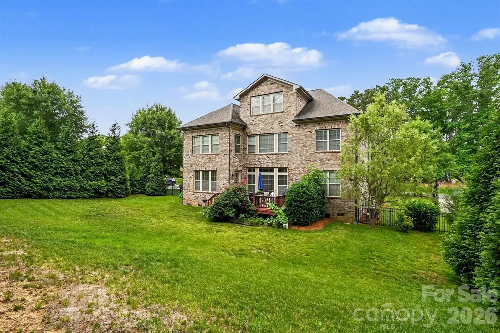 13002 Fen Court Huntersville NC 28078