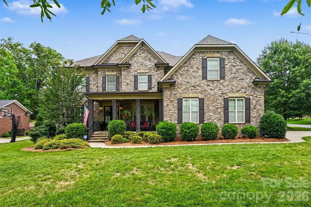 13002 Fen Court Huntersville NC 28078