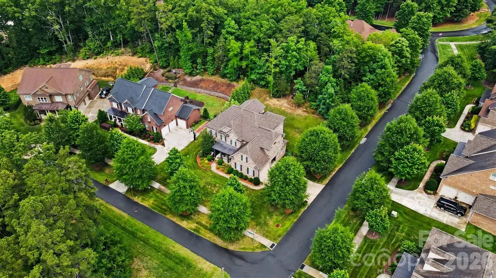13002 Fen Court Huntersville NC 28078