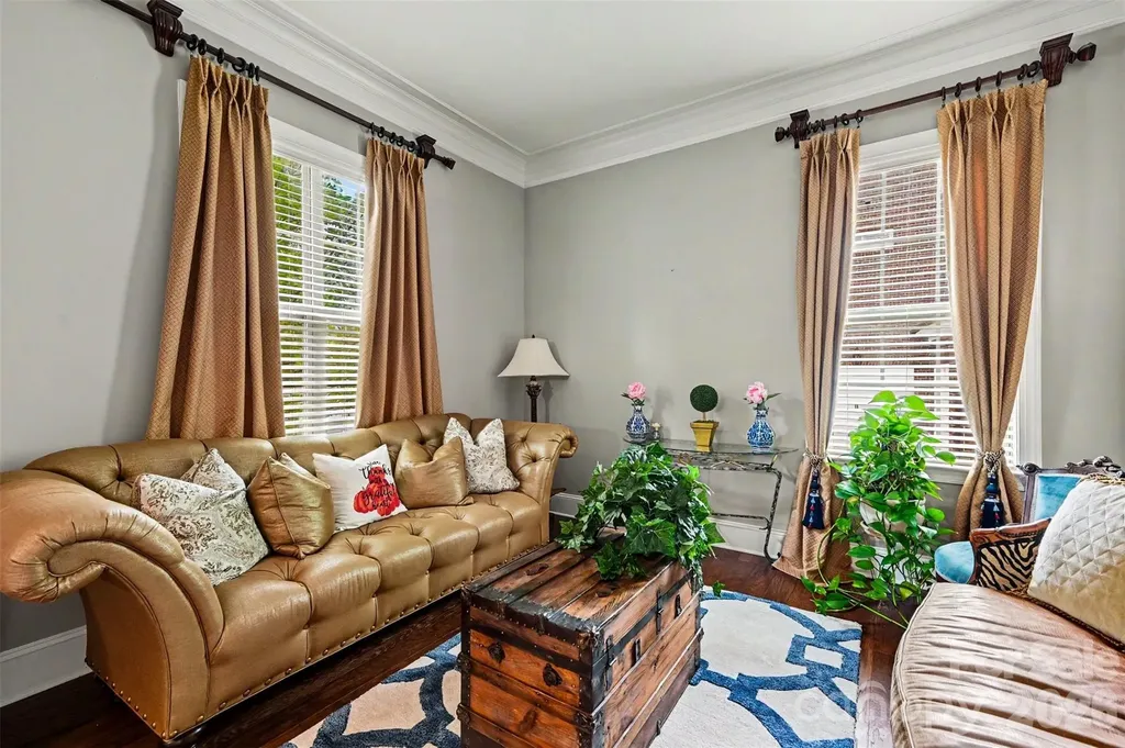 13002 Fen Court Huntersville NC 28078