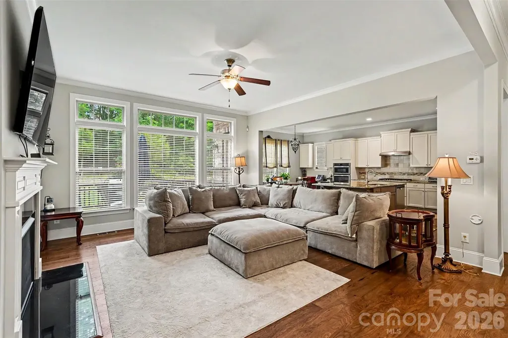 13002 Fen Court Huntersville NC 28078