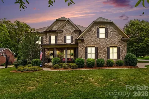 13002 Fen Court Huntersville NC 28078
