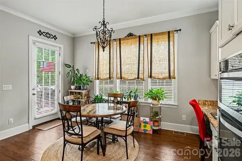 13002 Fen Court Huntersville NC 28078