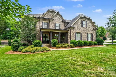 13002 Fen Court Huntersville NC 28078