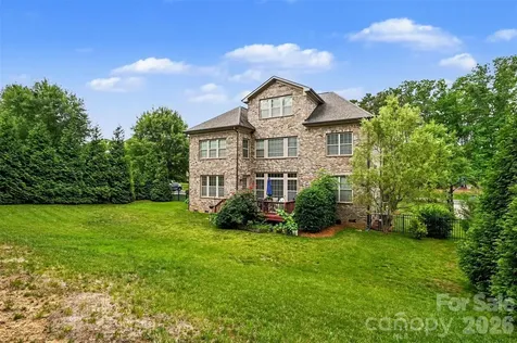 13002 Fen Court Huntersville NC 28078