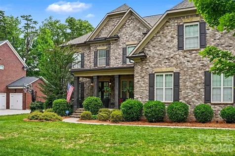 13002 Fen Court Huntersville NC 28078