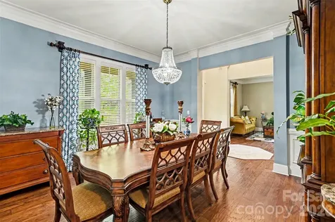 13002 Fen Court Huntersville NC 28078