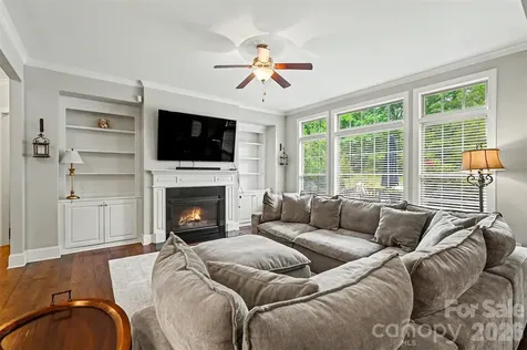 13002 Fen Court Huntersville NC 28078