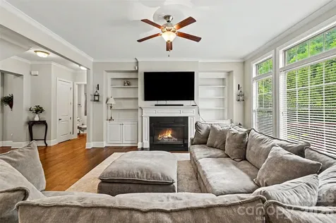 13002 Fen Court Huntersville NC 28078