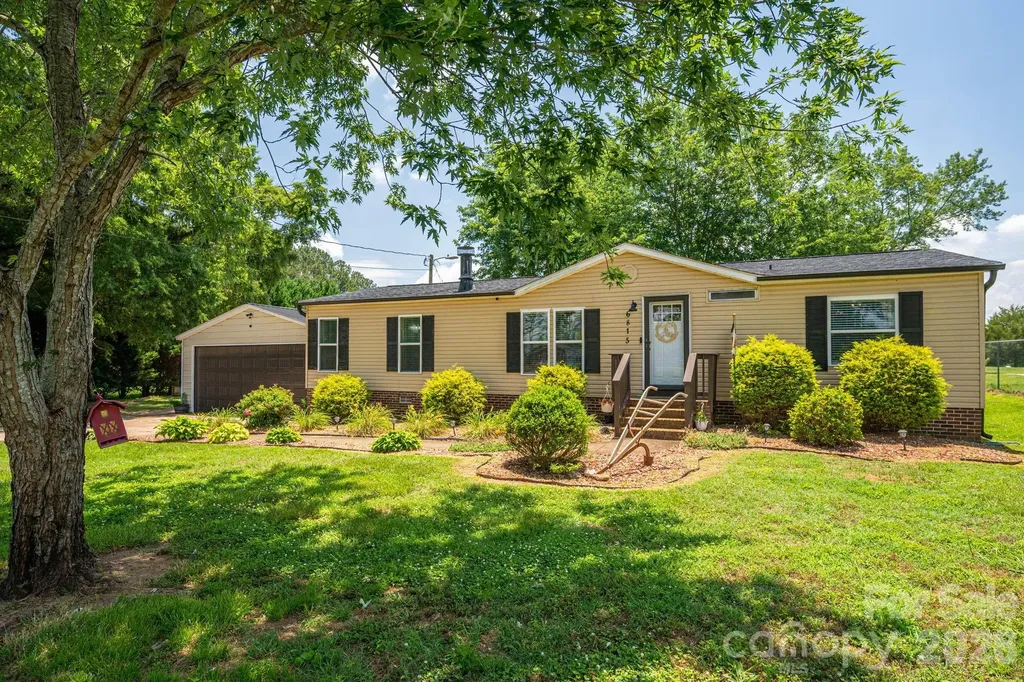 6815 Lackey Road Vale NC 28168