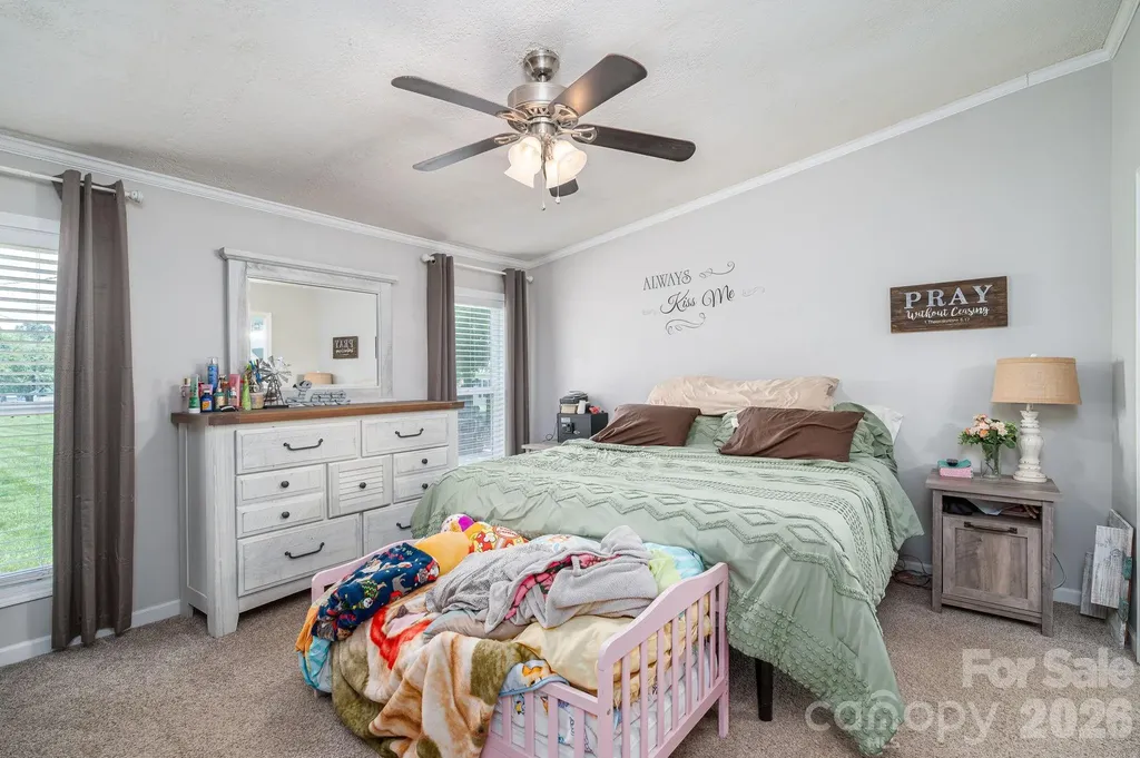6815 Lackey Road Vale NC 28168