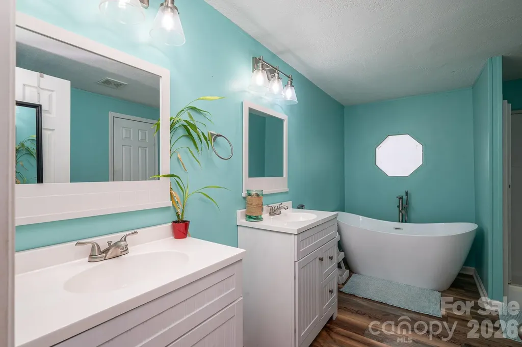 6815 Lackey Road Vale NC 28168