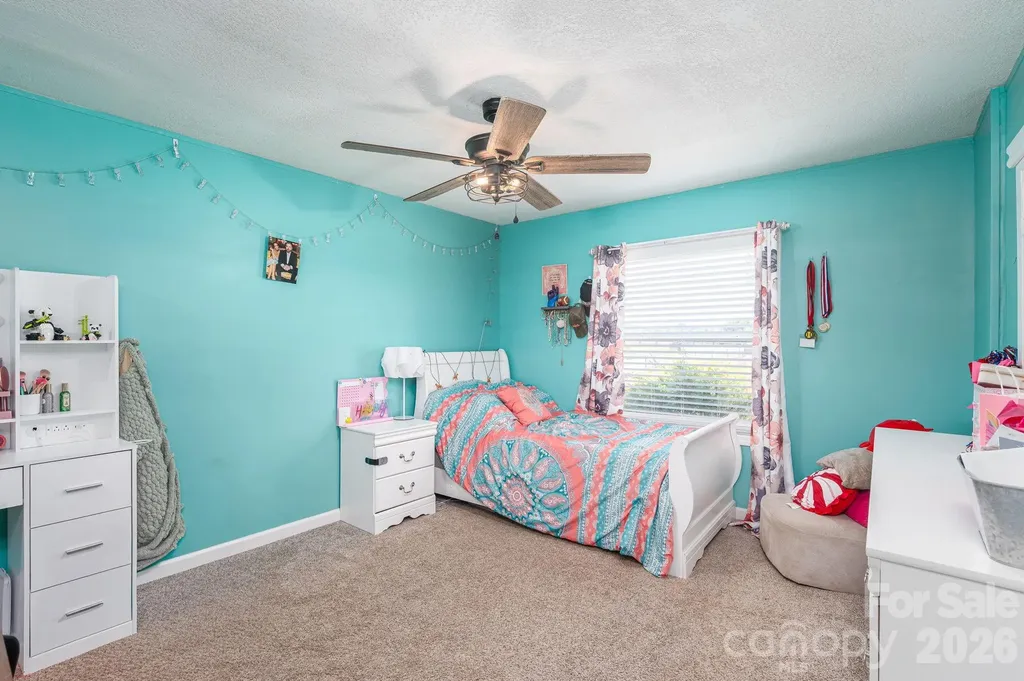 6815 Lackey Road Vale NC 28168