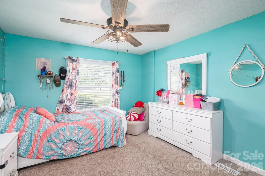 6815 Lackey Road Vale NC 28168