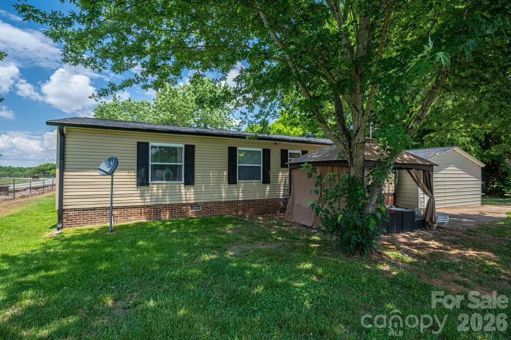 6815 Lackey Road Vale NC 28168