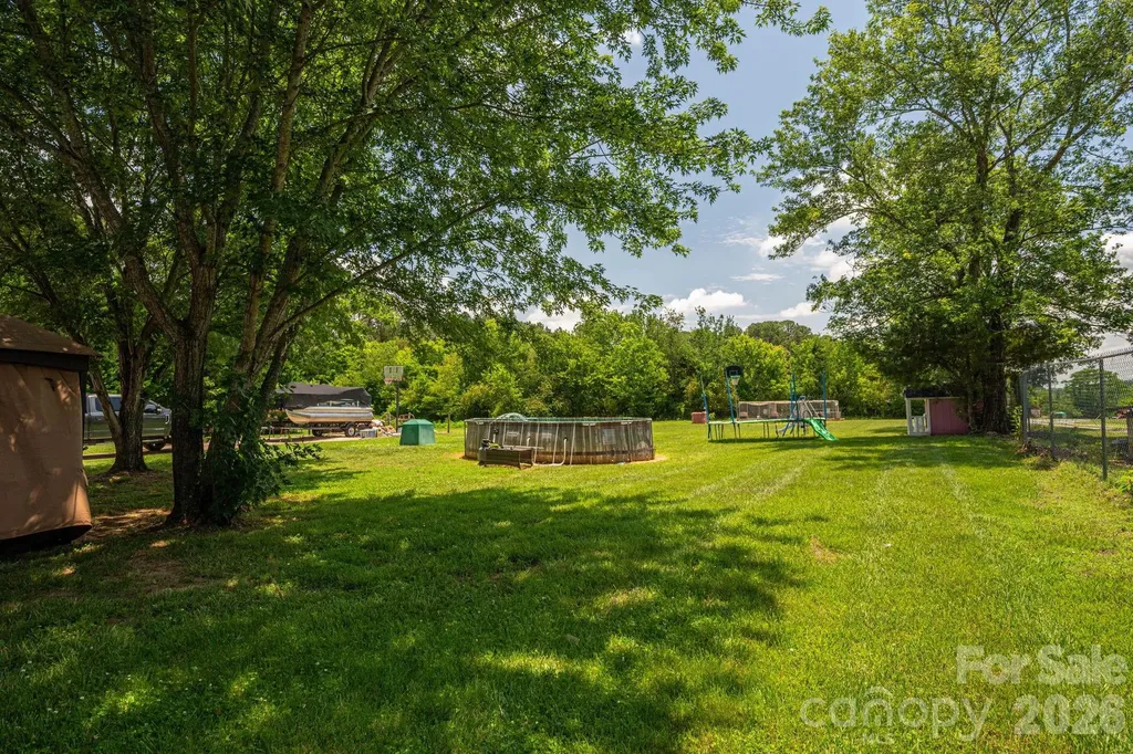 6815 Lackey Road Vale NC 28168
