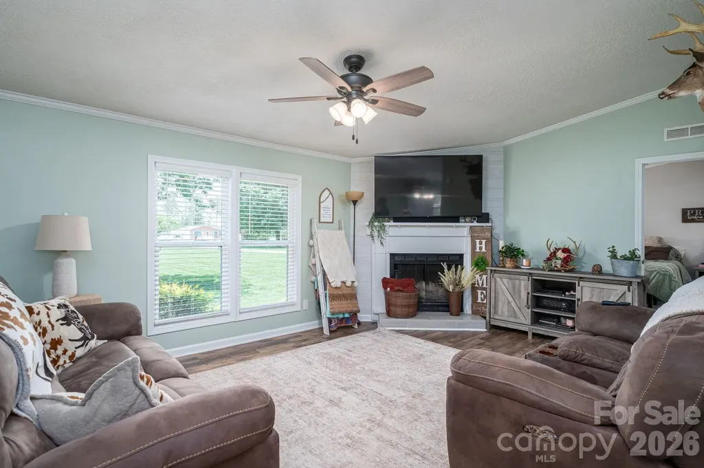 6815 Lackey Road Vale NC 28168