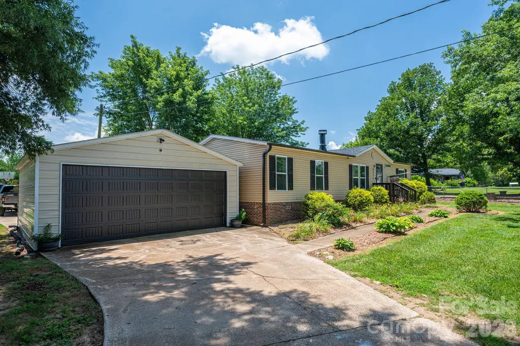 6815 Lackey Road Vale NC 28168