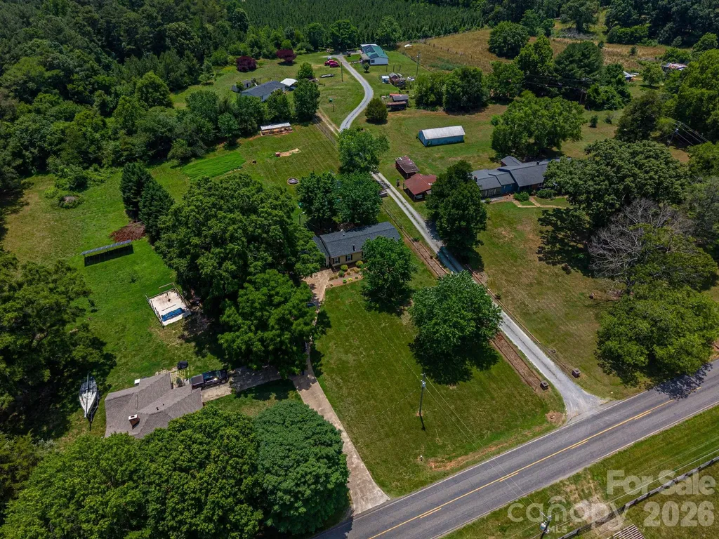 6815 Lackey Road Vale NC 28168