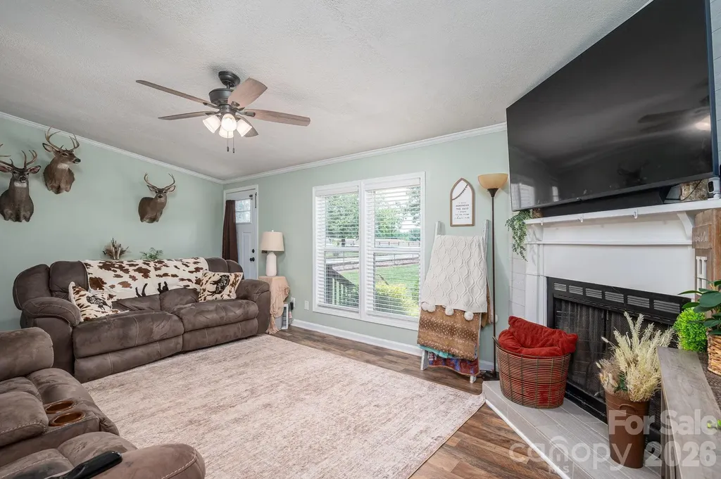 6815 Lackey Road Vale NC 28168
