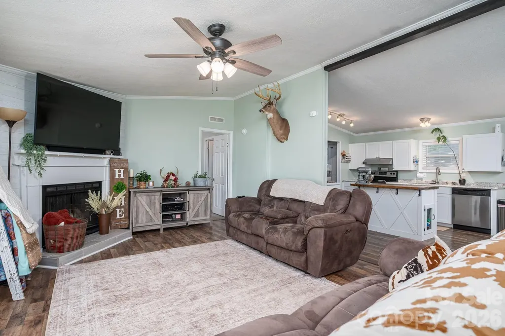6815 Lackey Road Vale NC 28168