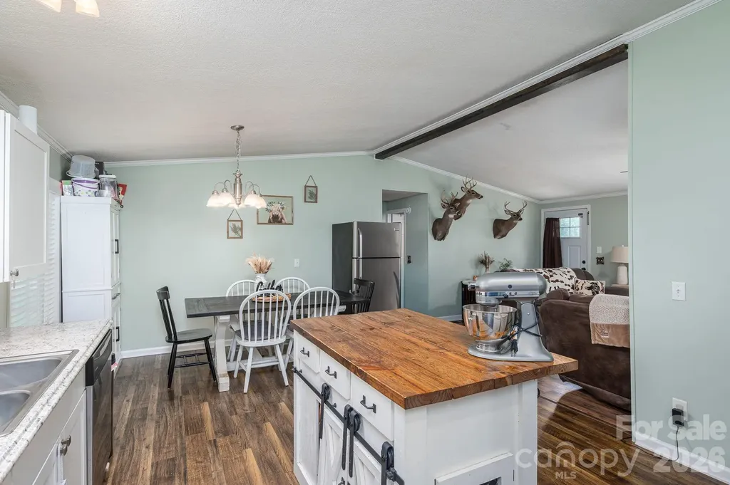 6815 Lackey Road Vale NC 28168