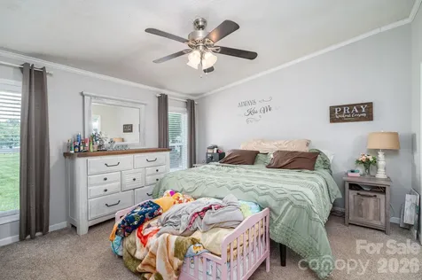6815 Lackey Road Vale NC 28168