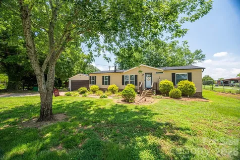 6815 Lackey Road Vale NC 28168