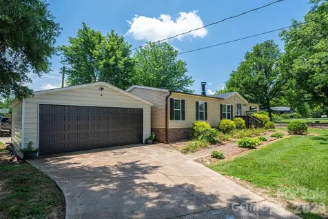 6815 Lackey Road Vale NC 28168