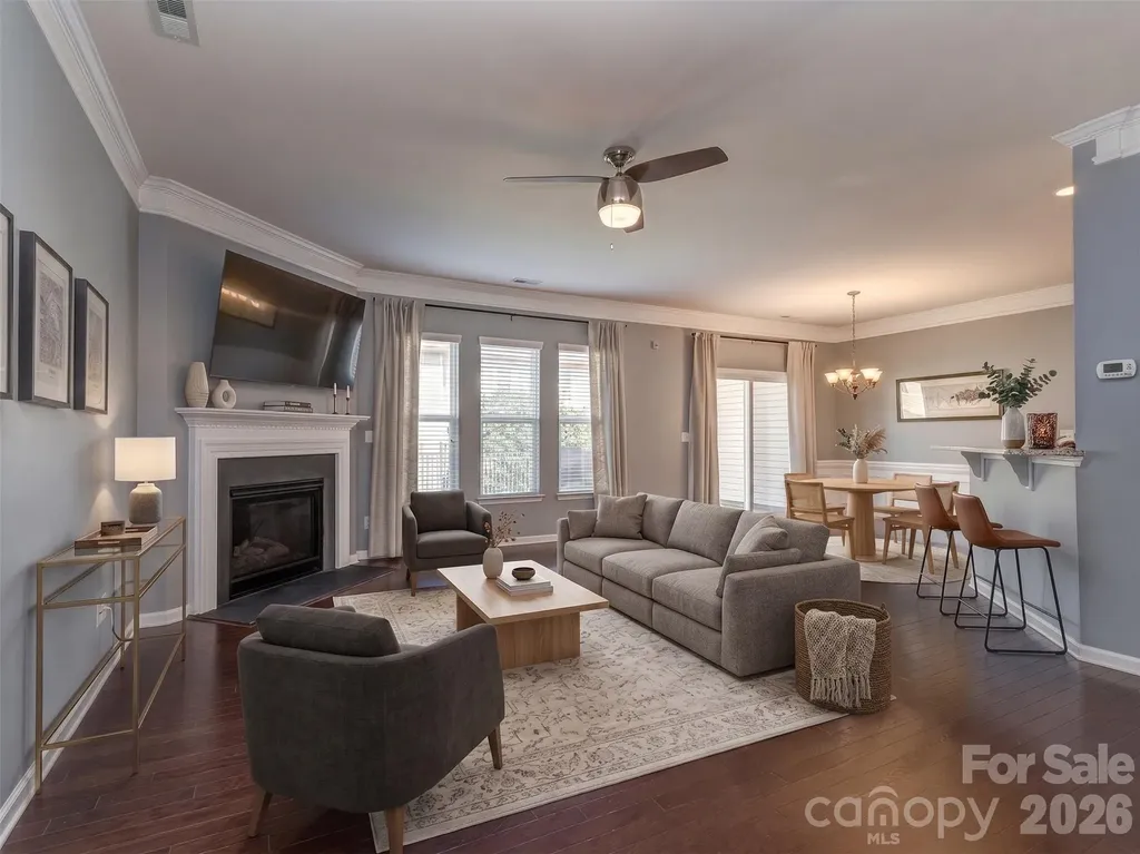 1839 Royal Gorge Avenue Charlotte NC 28210
