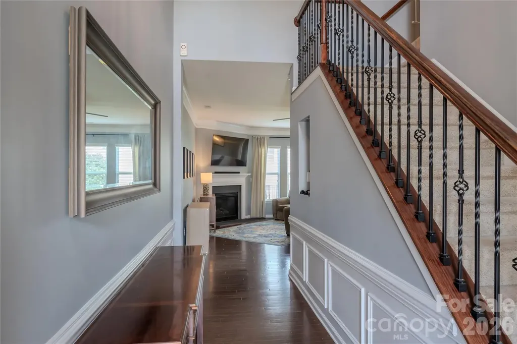 1839 Royal Gorge Avenue Charlotte NC 28210