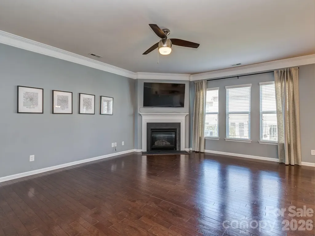1839 Royal Gorge Avenue Charlotte NC 28210
