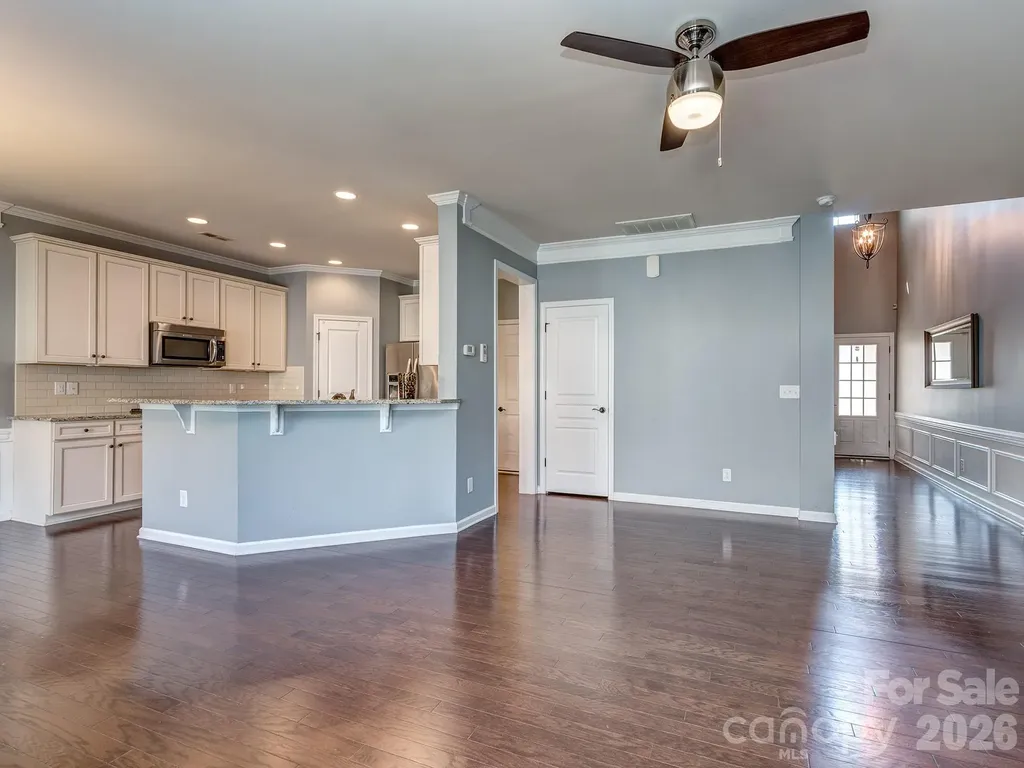 1839 Royal Gorge Avenue Charlotte NC 28210