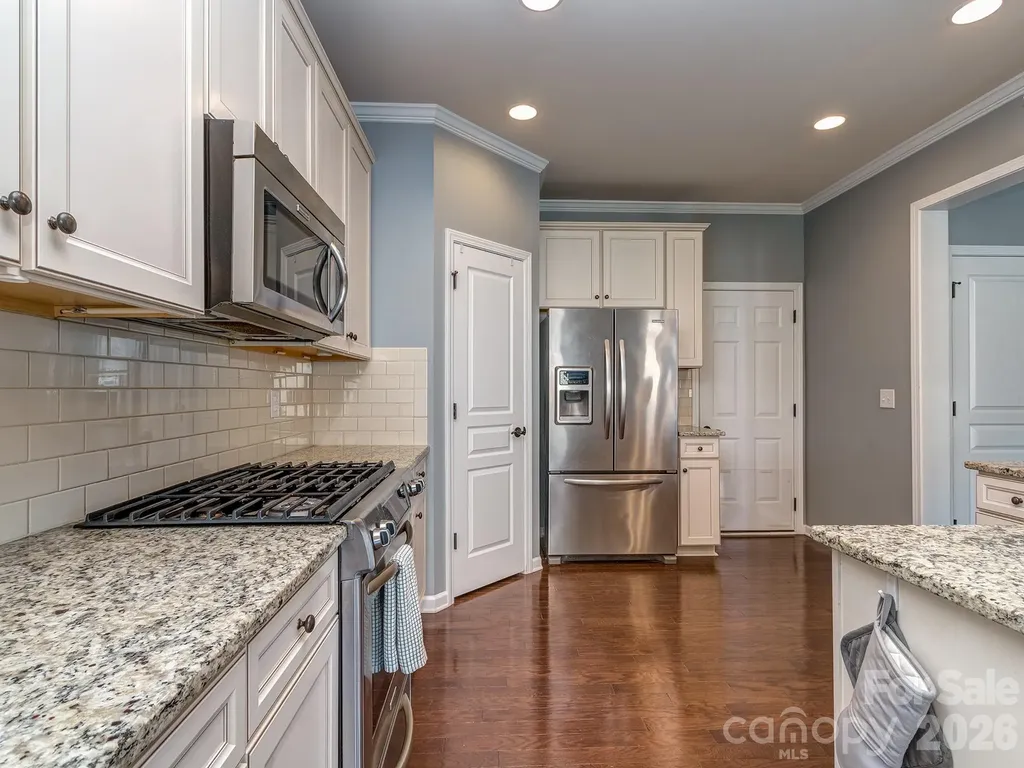 1839 Royal Gorge Avenue Charlotte NC 28210