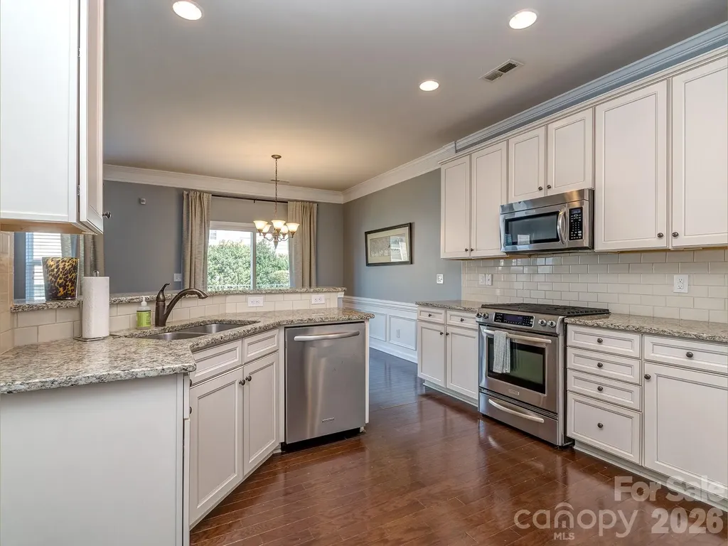 1839 Royal Gorge Avenue Charlotte NC 28210