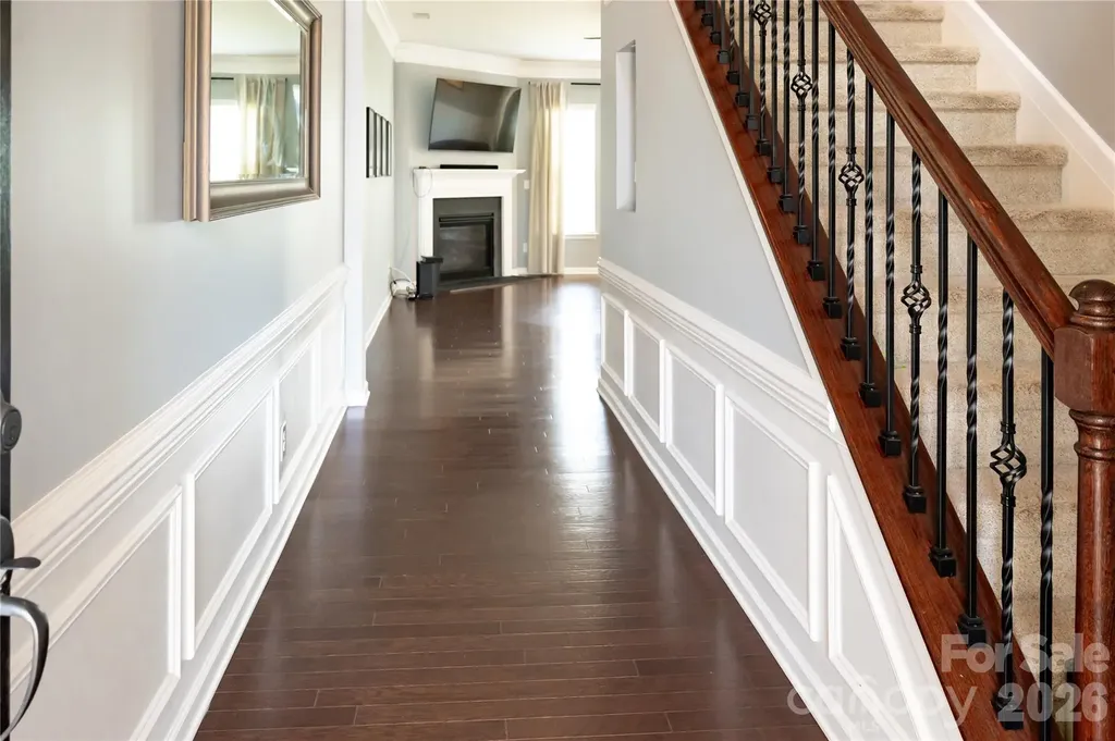 1839 Royal Gorge Avenue Charlotte NC 28210