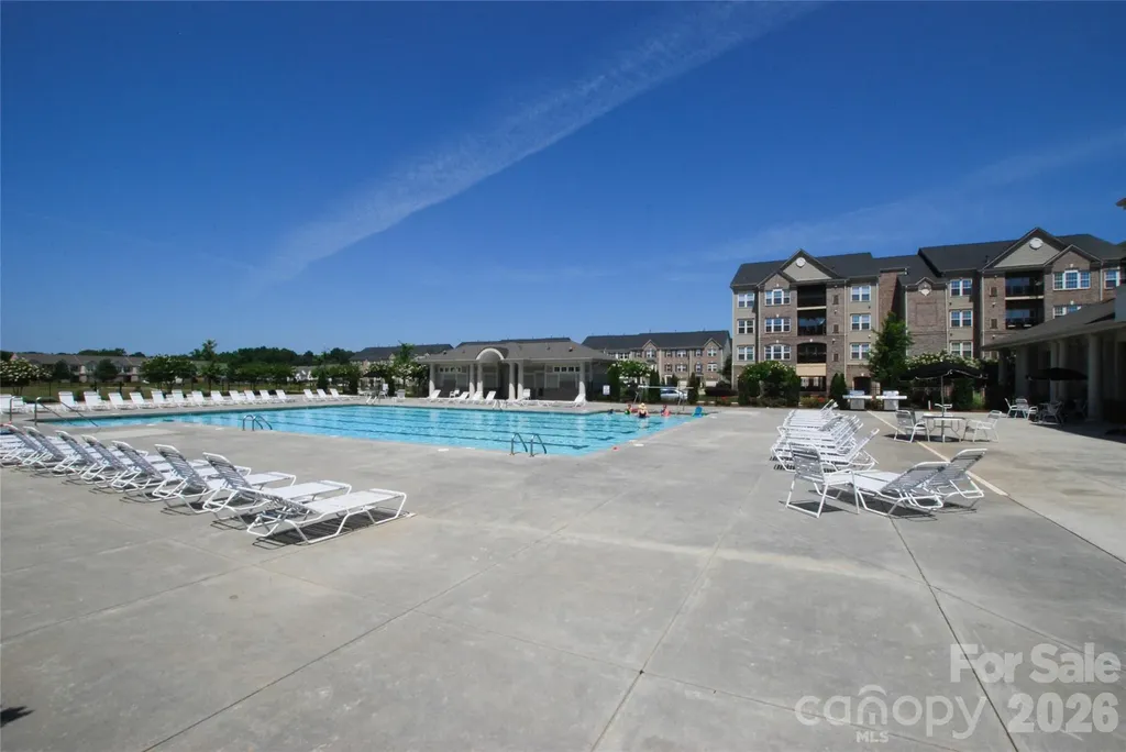 1839 Royal Gorge Avenue Charlotte NC 28210