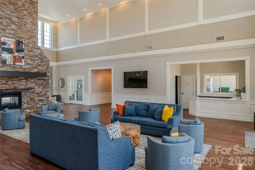 1839 Royal Gorge Avenue Charlotte NC 28210