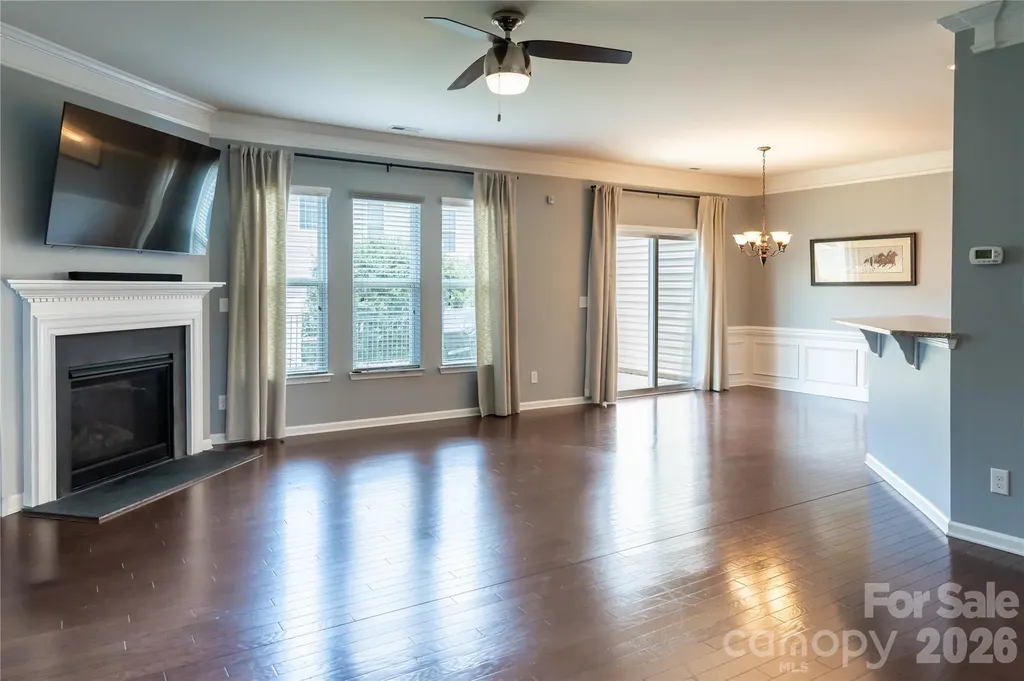 1839 Royal Gorge Avenue Charlotte NC 28210